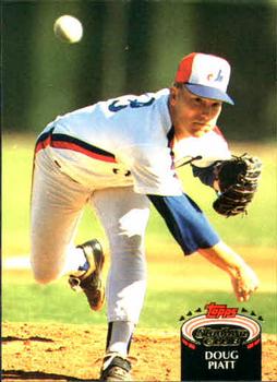 Doug Piatt