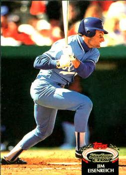 Jim Eisenreich