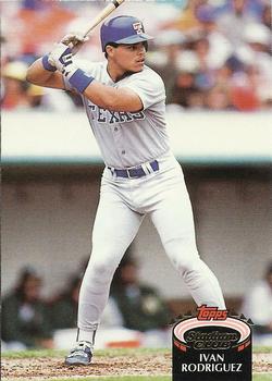 Ivan Rodriguez