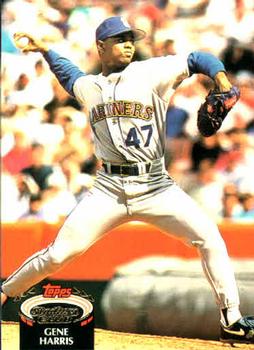 Gene Harris