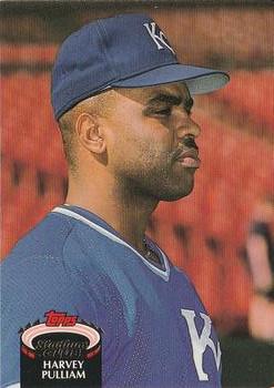 Harvey Pulliam