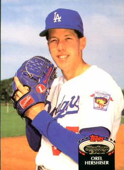 Orel Hershiser