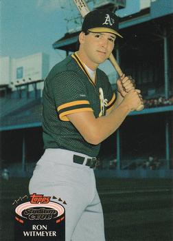 #435 Ron Witmeyer