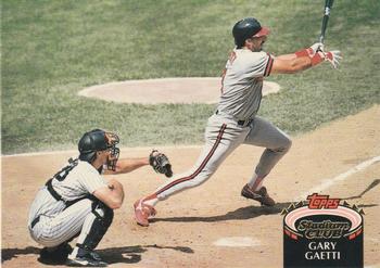Gary Gaetti