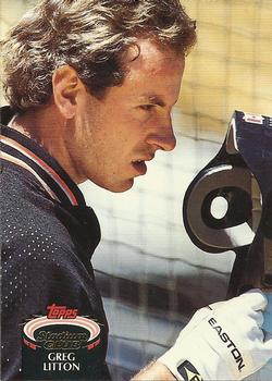 Greg Litton