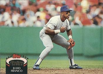 Julio Franco