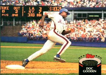 #455 Doc Gooden