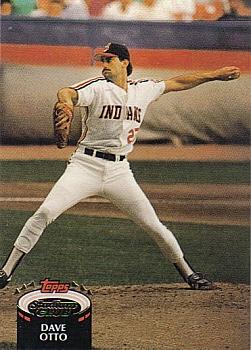 Dave Otto