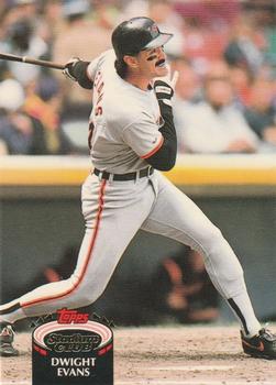Dwight Evans