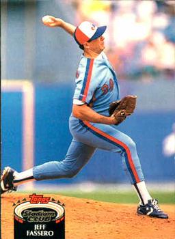 Jeff Fassero