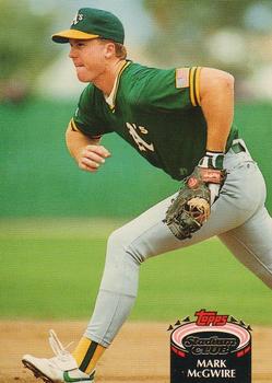 Mark McGwire