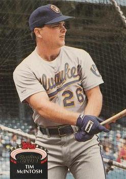 Tim McIntosh