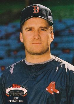 Jeff Plympton