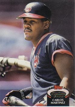 #482 Carlos Martinez