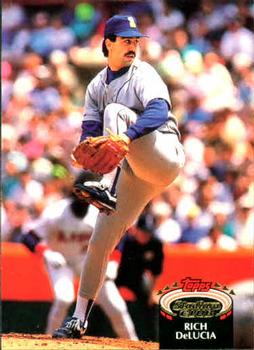 Rich DeLucia