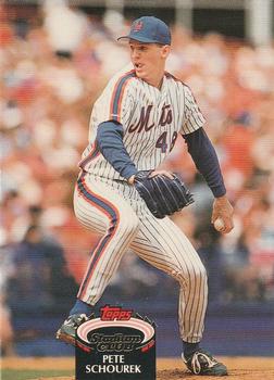 Pete Schourek