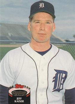 Jeff Kaiser