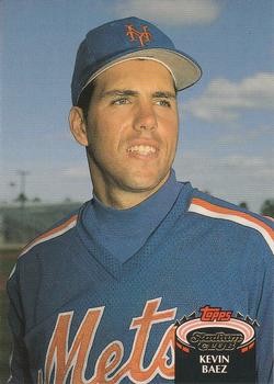 Kevin Baez