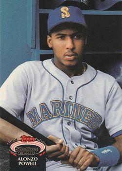 Alonzo Powell