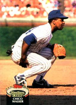 Chico Walker