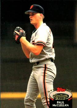 Paul McClellan