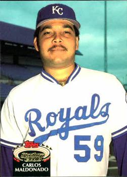 Carlos Maldonado