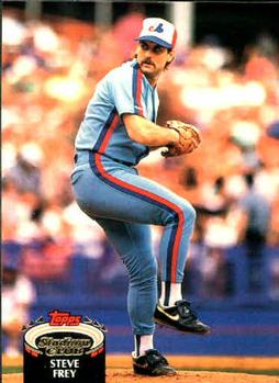Steve Frey