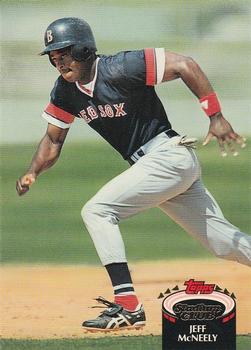 Jeff McNeely