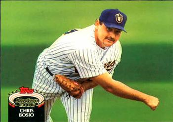 Chris Bosio