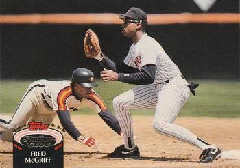 Fred McGriff