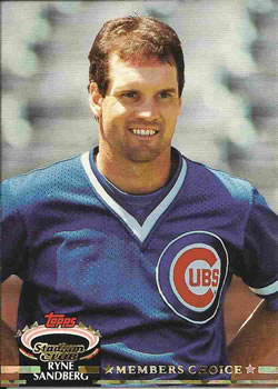 Ryne Sandberg