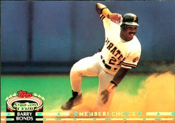 Barry Bonds