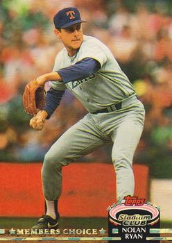 Nolan Ryan