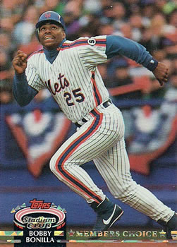 Bobby Bonilla