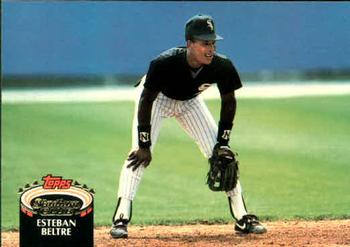 Esteban Beltre
