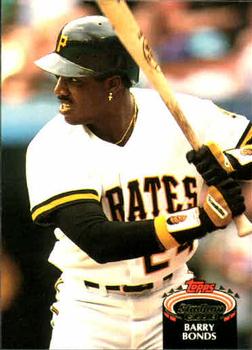 Barry Bonds