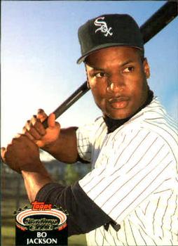 Bo Jackson
