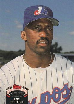 Eric Bullock