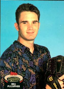 Bill Pulsipher