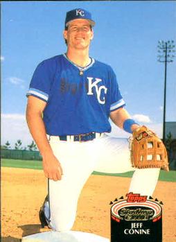 Jeff Conine