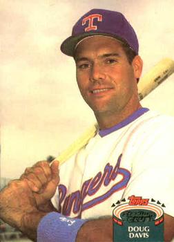 Doug Davis