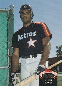 Chris Jones