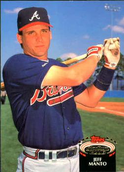 Jeff Manto
