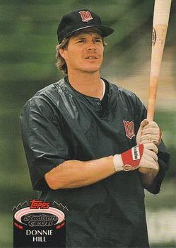 Donnie Hill