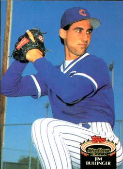 Jim Bullinger