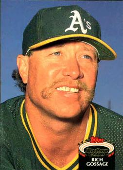 Rich Gossage