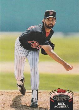 Rick Aguilera