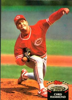 Chris Hammond