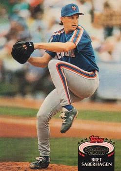 Bret Saberhagen