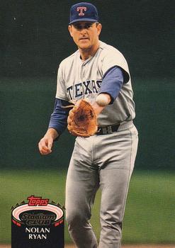 Nolan Ryan